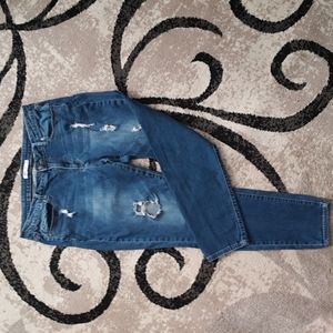 Just Fab Jeans